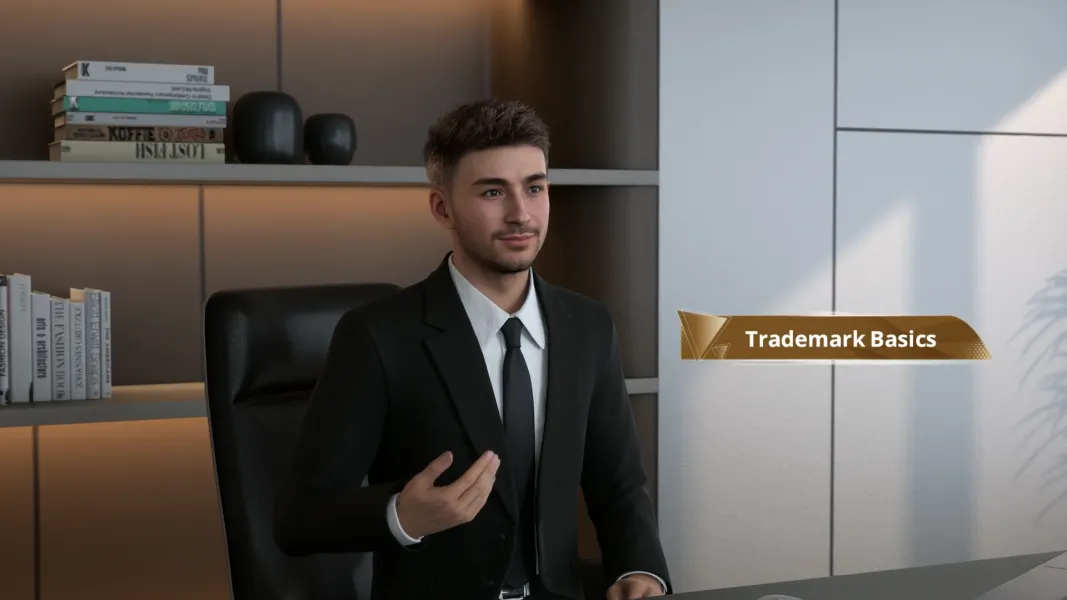 Trademark Basics Trademark Basics