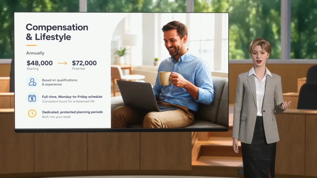 Teacher Hiring Campaign