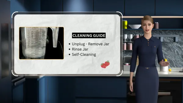 Kitchen Appliance Guide