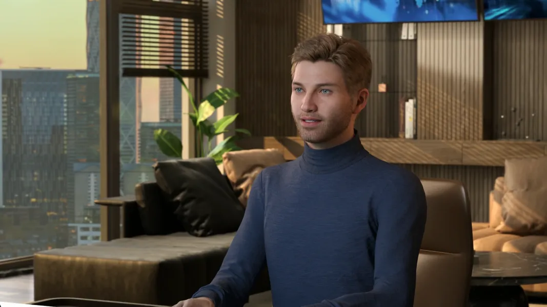 Roaming Service Guide