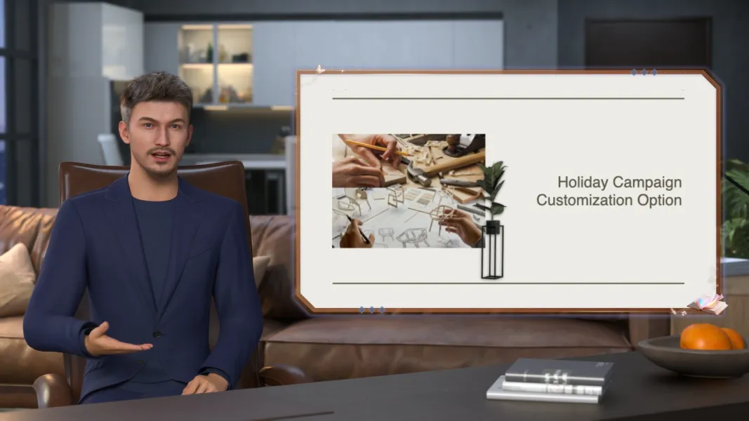 Stakeholder Report