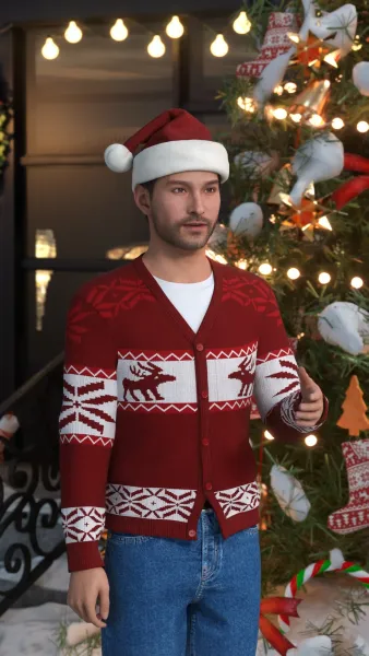 Seasonal Customer Appreciation