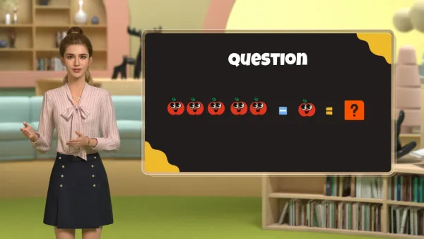 Kindergarten Lesson Kindergarten Lesson