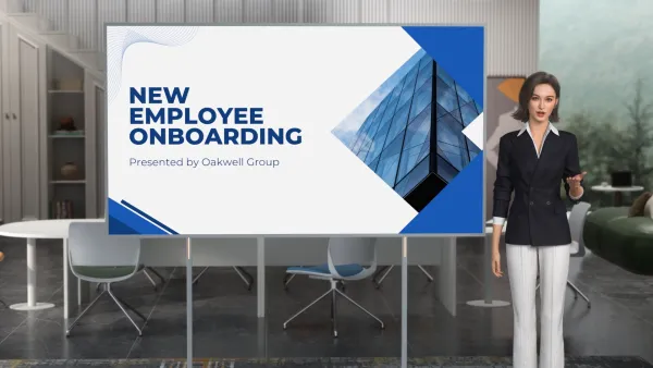 New Employee Onboarding New Employee Onboarding