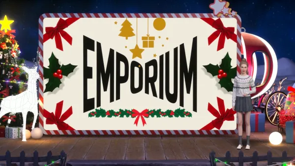Holiday Gift Guide Holiday Gift Guide