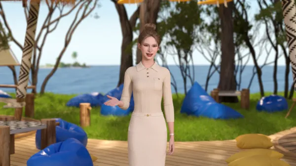 Travel Campaign Promo