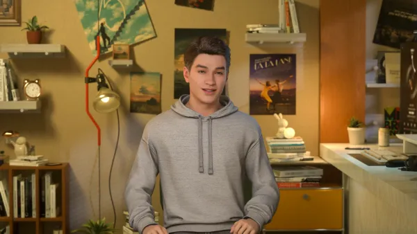 Movie Recommendation