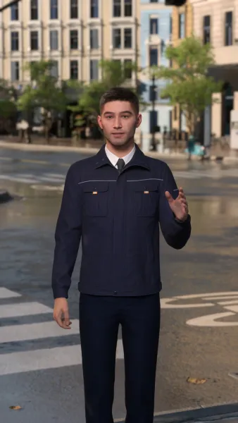 Driver Safety Training