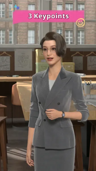 Office Etiquette Training