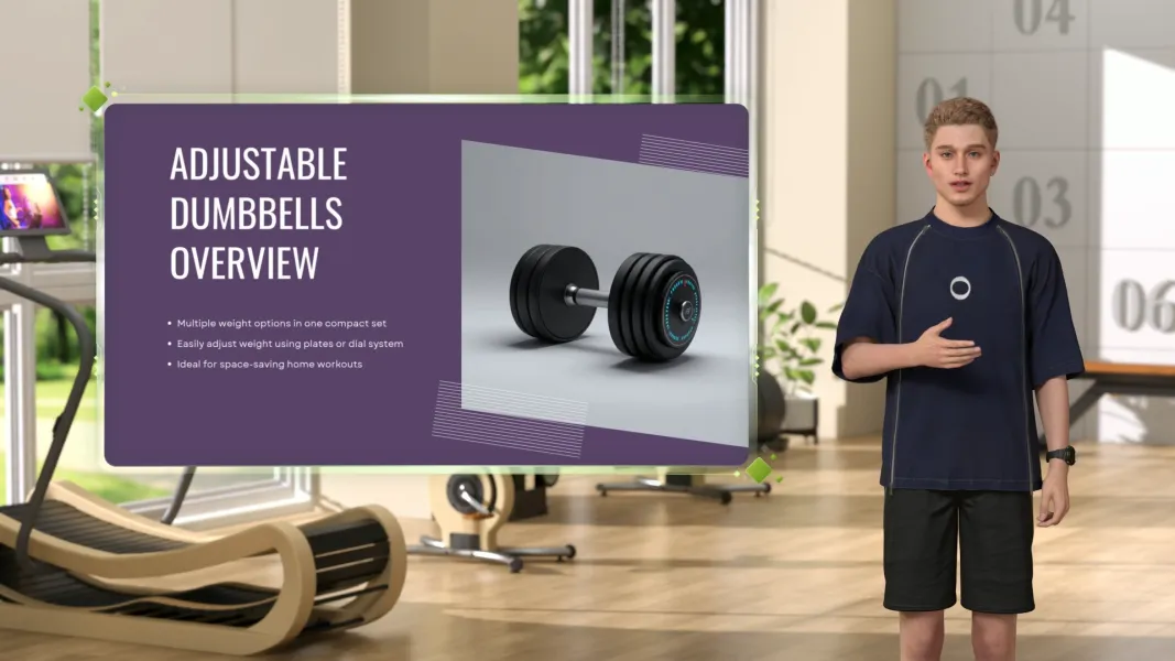 Fitness Gear Feature Fitness Gear Feature