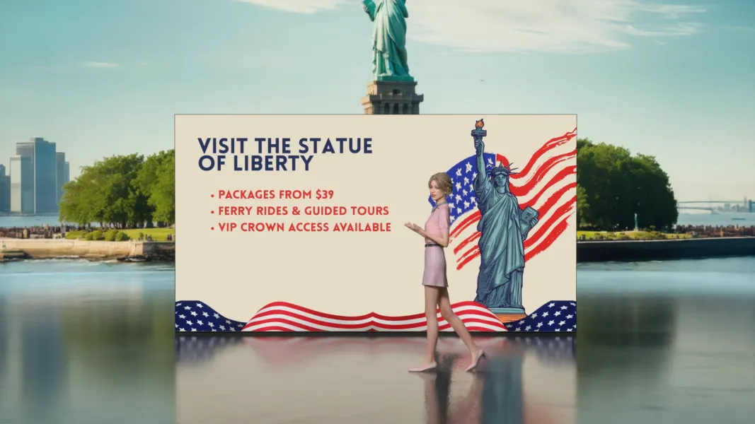 Historical Landmarks Intro Historical Landmarks Intro