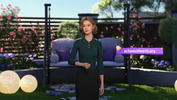 Cultural Event Invitation