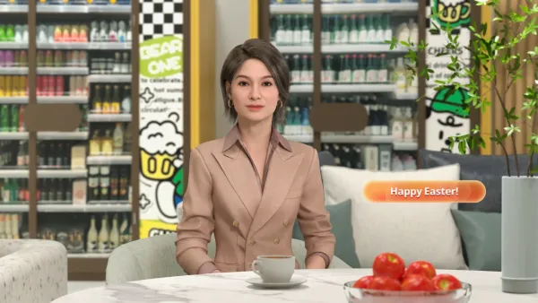 Easter Holiday Notice