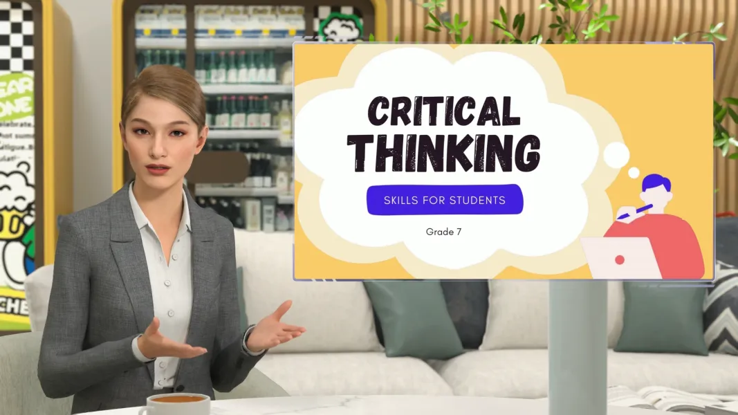 Critical Thinking Insights