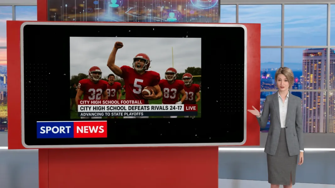 Local Sports News
