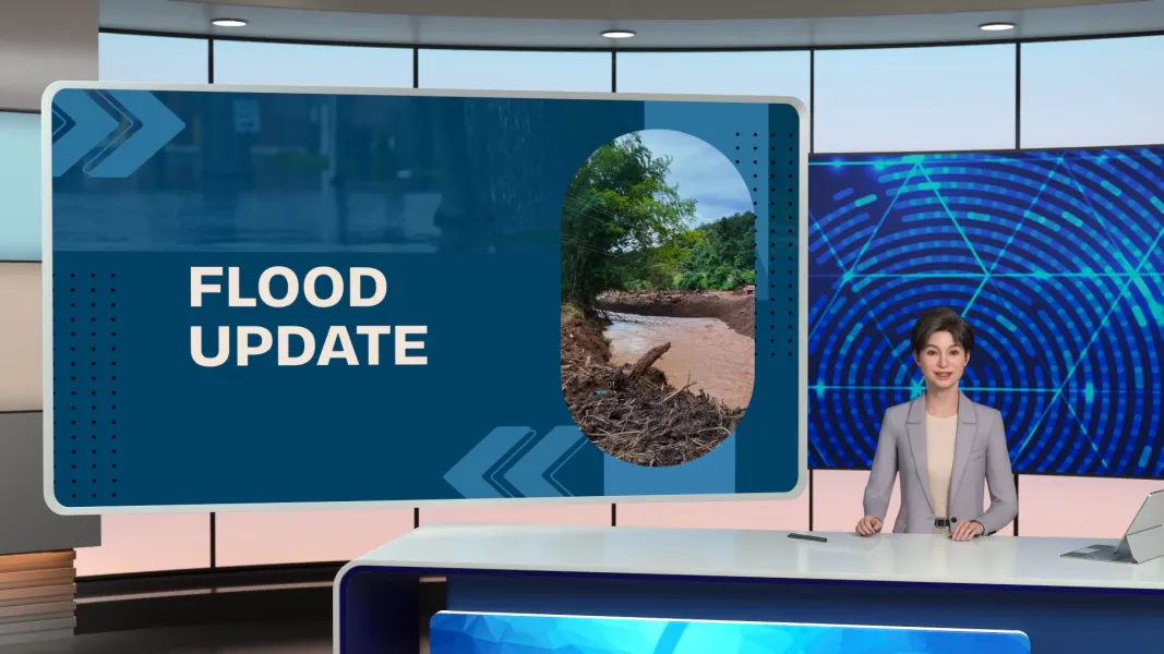 Flood Safety Guide