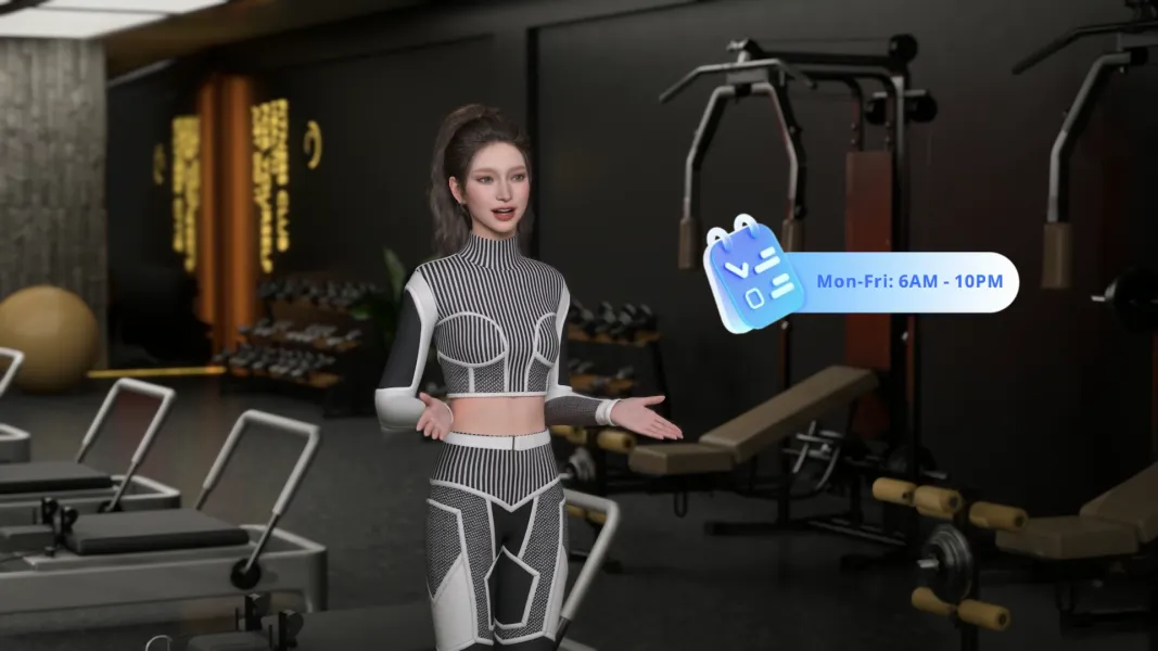 Campus Facility Rules