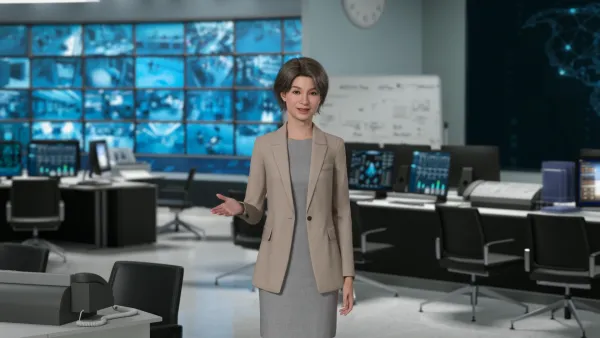 CRM Software Training