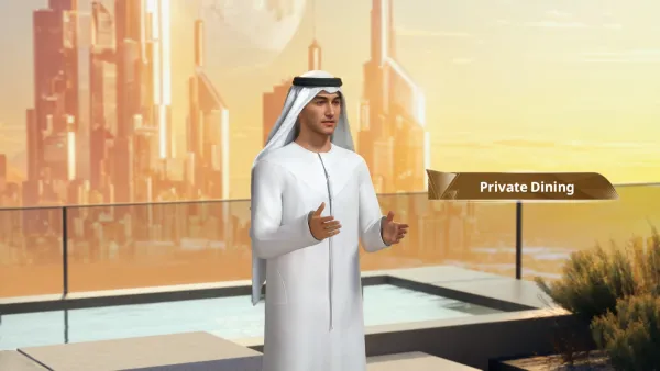 Global Etiquette Guide