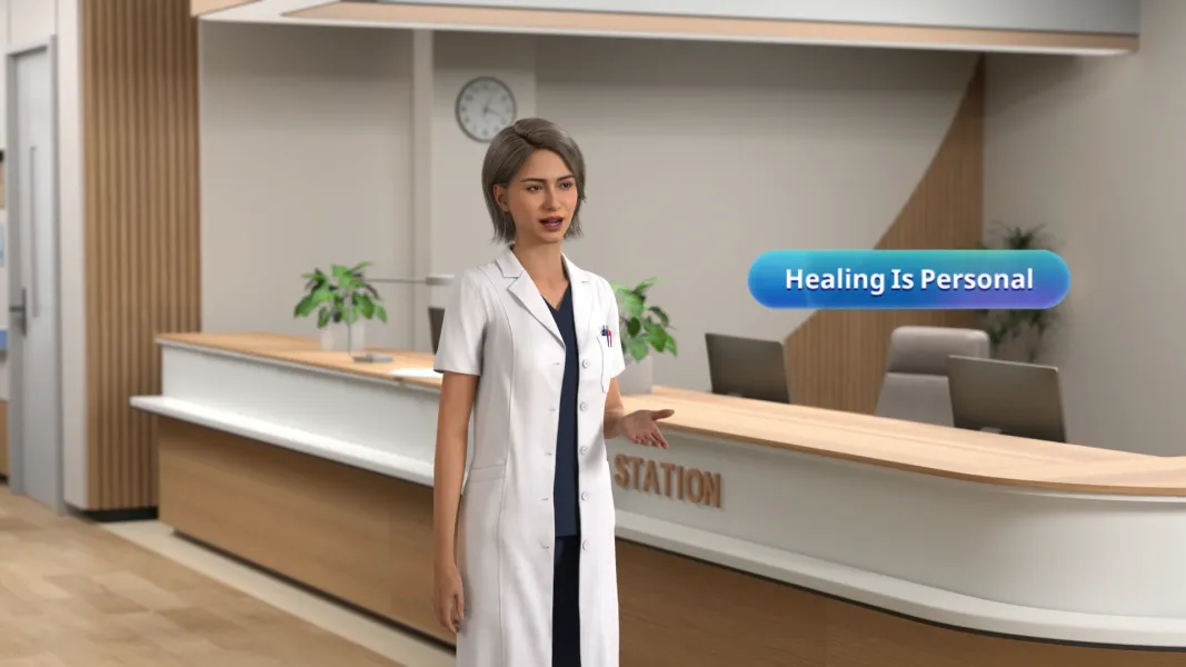 Patient Testimonials