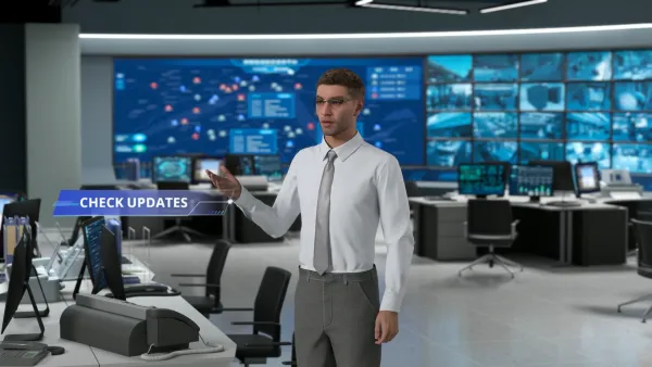 Service Outage Update