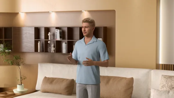 Furniture Setup Guide