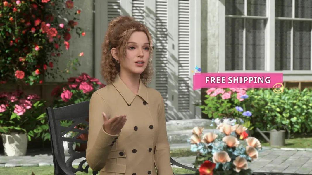 Valentines Gift Promo