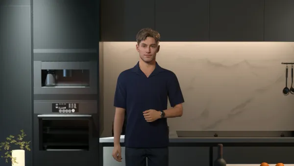 Cooking Appliance Guide