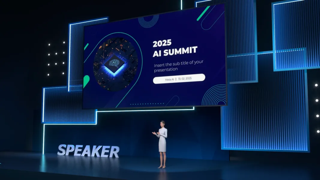 Industry Summit: AI Insights