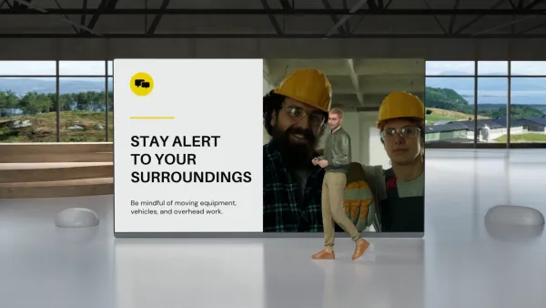 Worksite Safety Tips