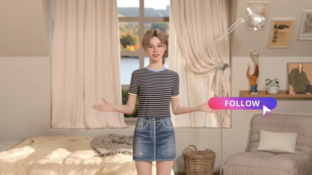 Morning Routine Sharing