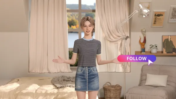 Morning Routine Sharing