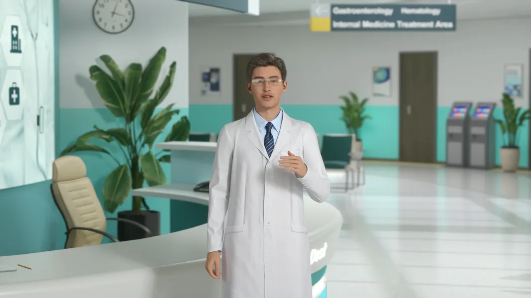 Medical Staff Training