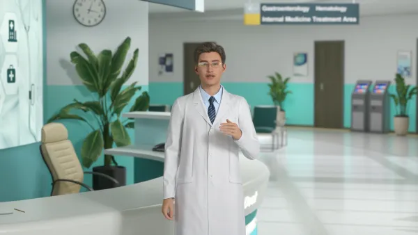 Medical Staff Training