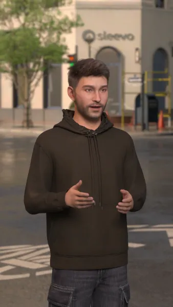 Public Welfare Promo Public Welfare Promo