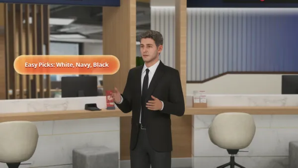 Office Dress Code Policy Office Dress Code Policy