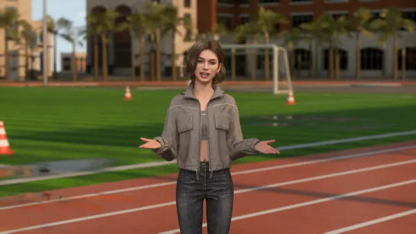 Outdoor Learning Activities