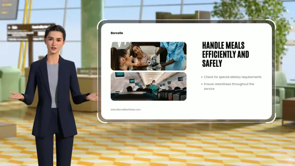 Cabin Crew Etiquette Training Cabin Crew Etiquette Training