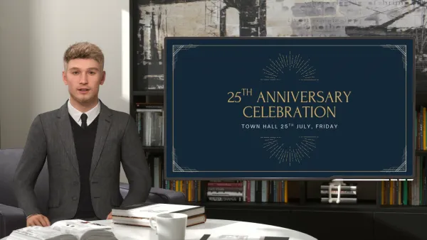 Internal Celebration Message Internal Celebration Message