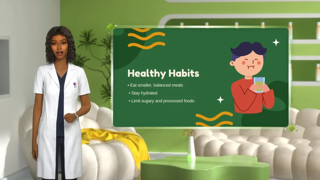 Nutrition Basics Nutrition Basics