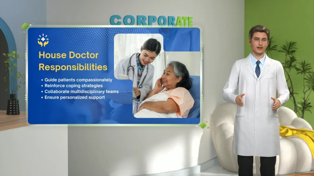 Patient Resilience Program