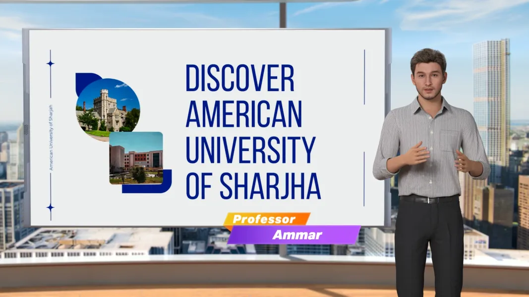 University Orientation Preview