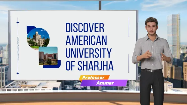 University Orientation Preview