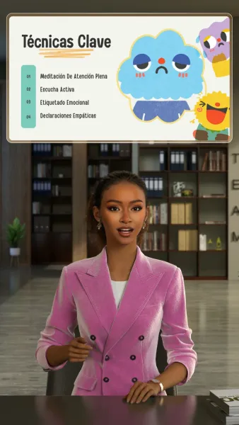 (Spanish) EI Training (Spanish) EI Training