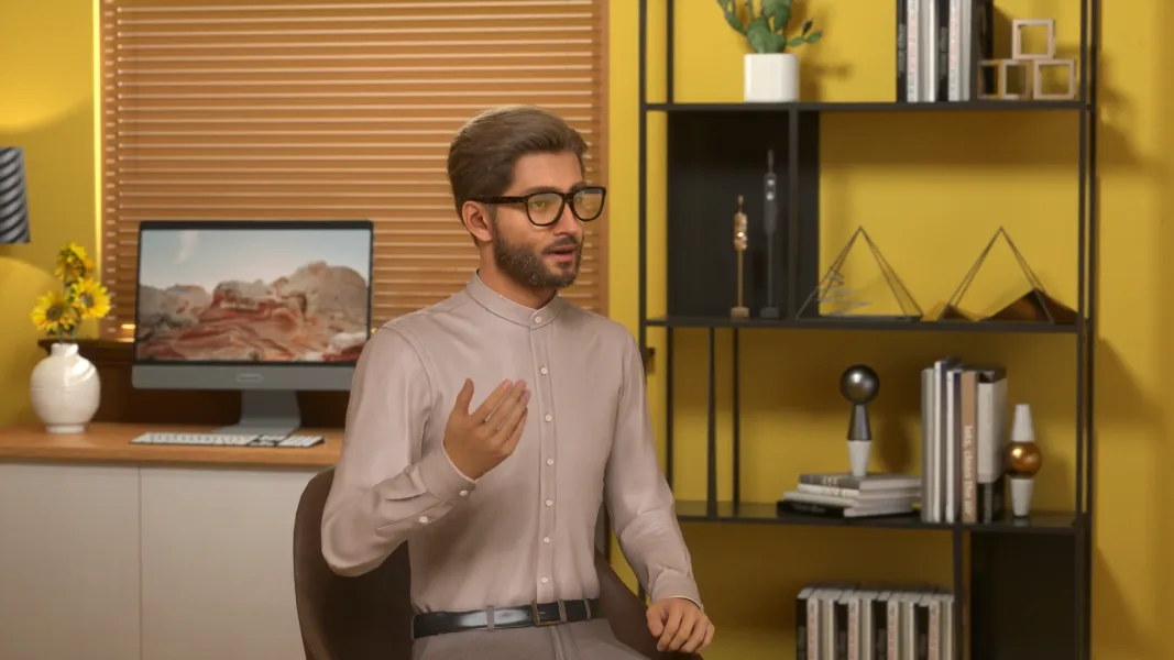 Data Residency Insights Sharing