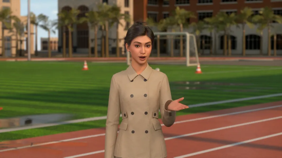 Campus Admission Promo