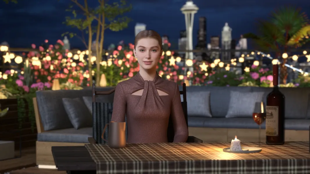 Personalized Dining Guide