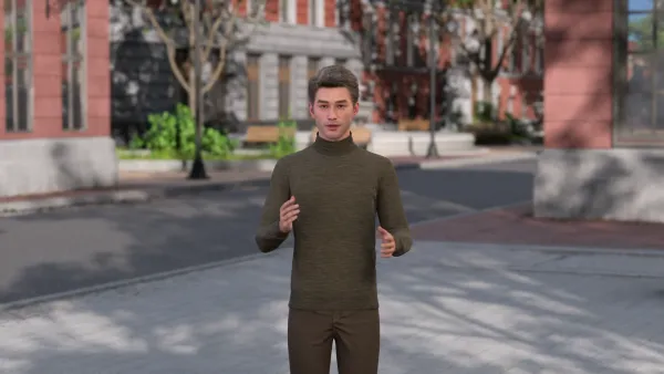 Recycling Awareness Event