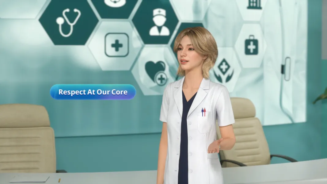 Hospital Promo