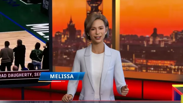 Sports News Brief